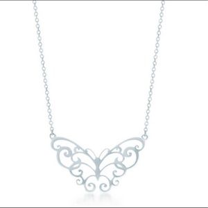 ISO Tiffany Enchant Butterfly